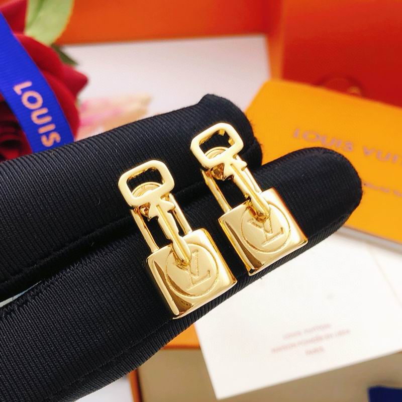 LV Earring 12yxx102